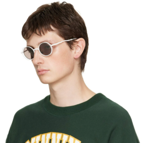 Kinh Kuboraum Mask H11 'White'