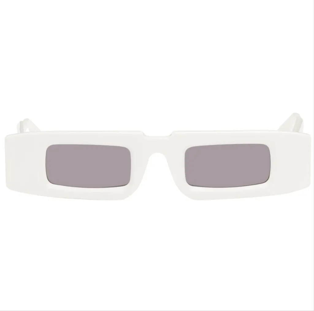Kinh Kuboraum Mask X5 'White'