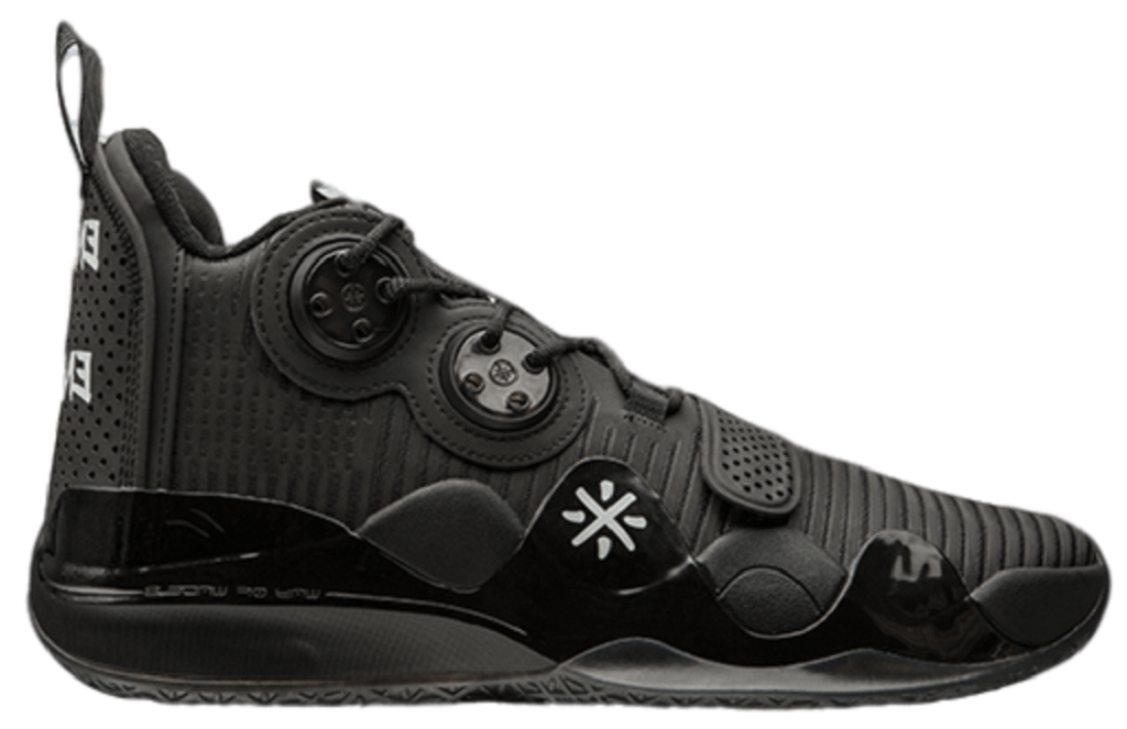 Giay Lining Way Of Wade 8 'Enough is Enough' ABAP113-HK