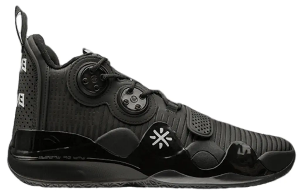 Giay Lining Way Of Wade 8 'Enough is Enough' ABAP113-HK