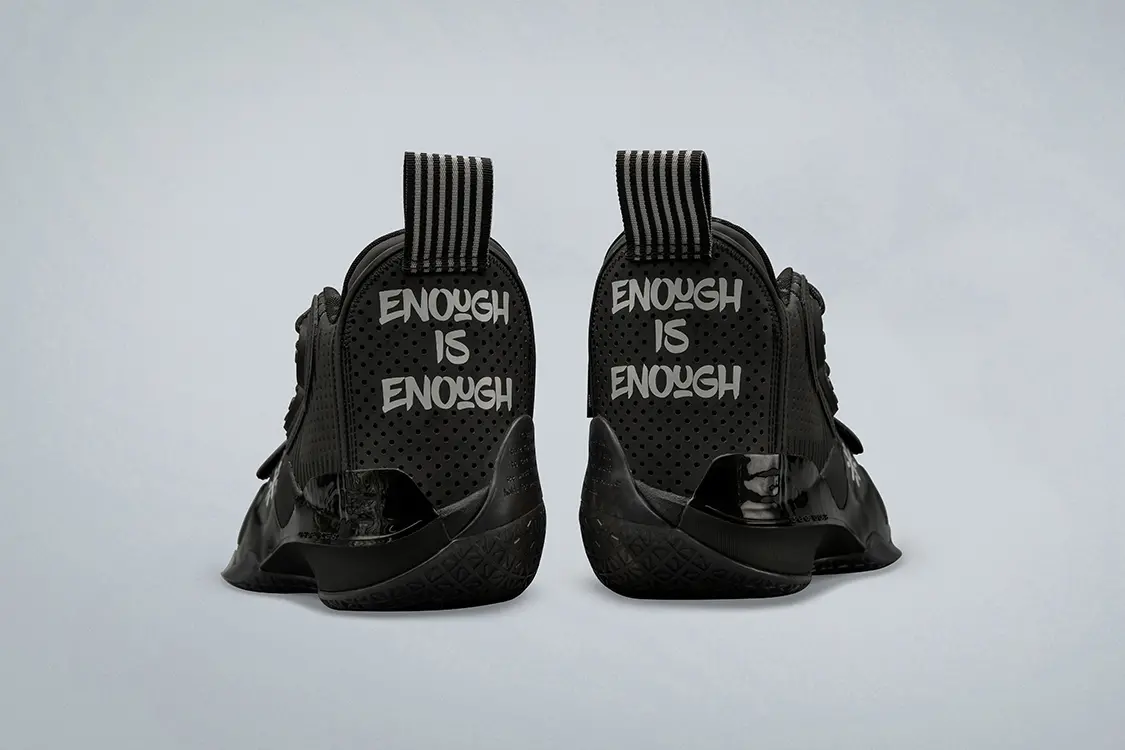 Giay Lining Way Of Wade 8 'Enough is Enough' ABAP113-HK