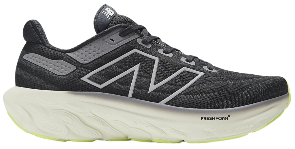 Giay New Balance Fresh Foam X 1080v13 'Black' M1080H13