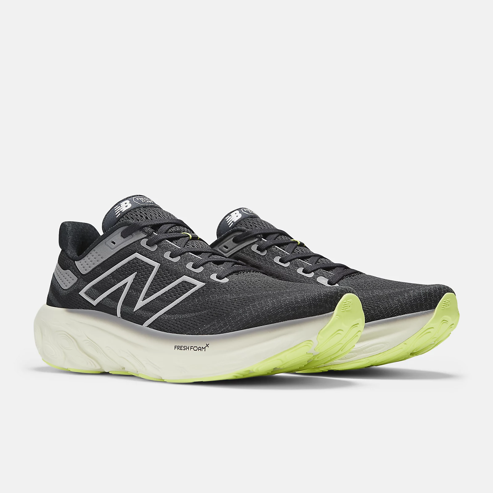 Giay New Balance Fresh Foam X 1080v13 'Black' M1080H13