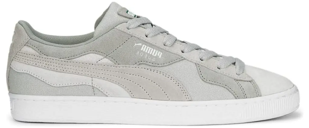 Giay Puma Suede 'Camowave Earth' 390673-02