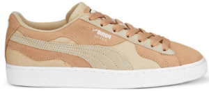 Giay Puma Suede 'Dusty Tan' 390673-03