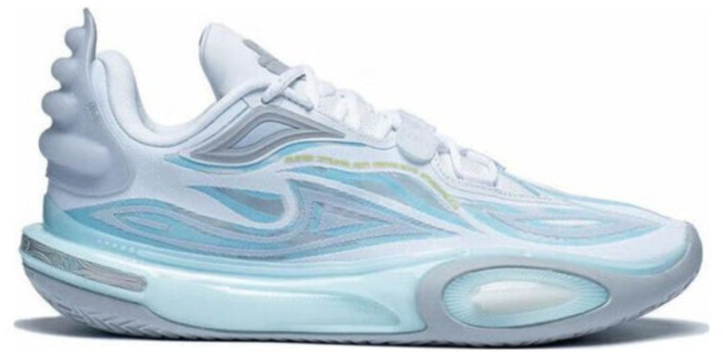 Giay Lining Wade All City 11 V2 'Sky' ABAT053-4