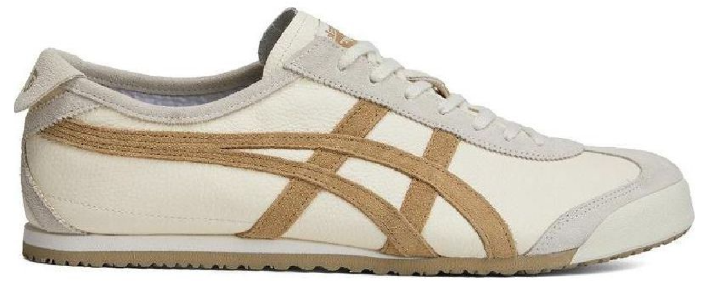 Giay Onitsuka Tiger Mexico 66 'White Grey' 1183C076-202