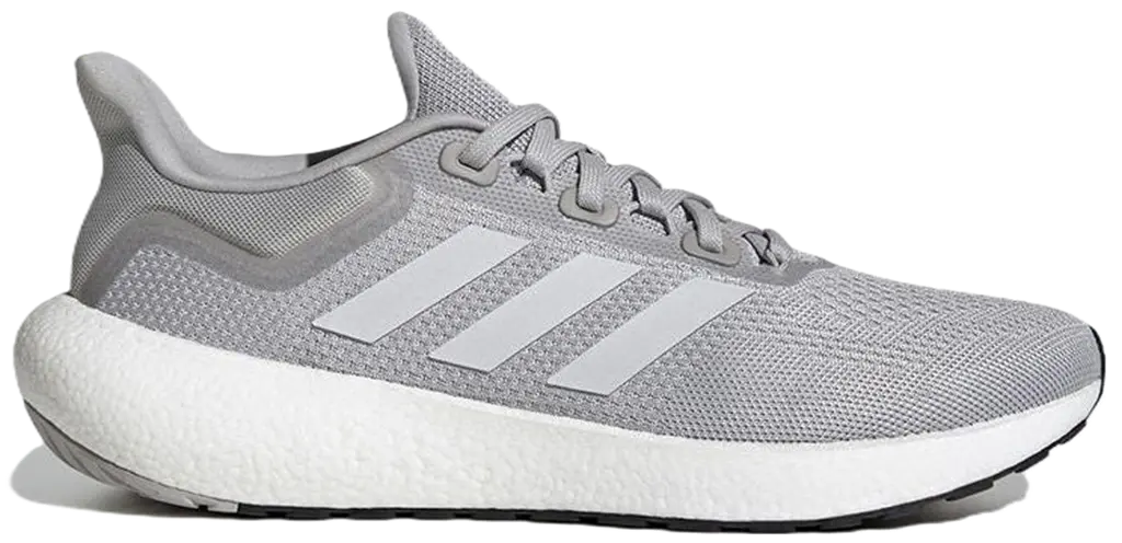 Giay Adidas Pureboost Jet 'Grey' GW9152