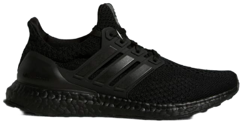 Giay Adidas Ultraboost 5.0 DNA 'Black' GV8743