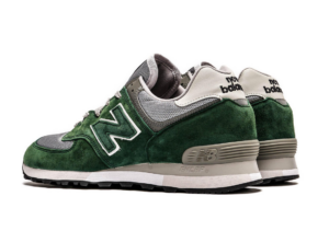 Giay New Balance 576 Made In UK 'Eden' OU576GGK