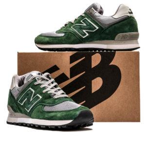 Giay New Balance 576 Made In UK 'Eden' OU576GGK