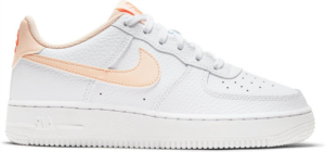 Giay Nike Air Force 1 Low 'White Crimson Tint' CT3839-102