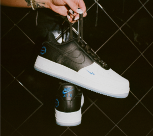 Giay Nike Air Force 1 Low 'Tinaj' FQ2103-001