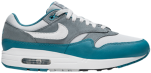 Giay Nike Air Max 1 'Noise Aqua And Cool Grey' FB9660-001