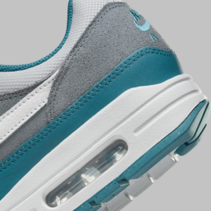 Giay Nike Air Max 1 'Noise Aqua And Cool Grey' FB9660-001
