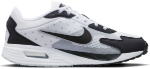 Giay Nike Air Max Solo 'White Black' DX3666-100