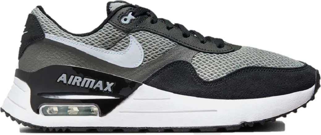 Giay Nike Air Max Systm 'Black' DM9537-007