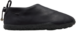 Giay Nike ACG Moc PRM Leather 'Black' FV4569-001