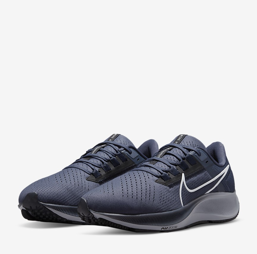 Giay Nike Air Zoom Pegasus 38 'Thunder Blue' CW7356-400
