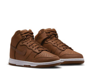 Giay Nike Dunk High Premium 'Peca' DX2044-200