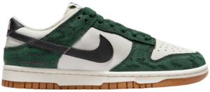 Giay Nike Dunk Low Pro 'Green Black' FQ8893-397