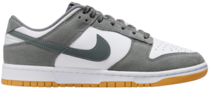 Giay Nike Dunk Low 'Reflective Grey' FV0374-100
