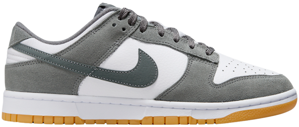 Giay Nike Dunk Low 'Reflective Grey' FV0374-100