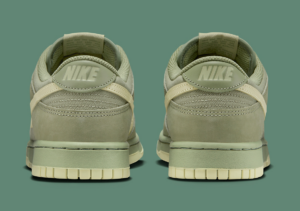 Giay Nike Dunk Low PRM 'Oil Green' FB8895-300