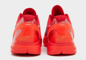 Giay Nike Kobe 6 Protro 'Reverse Grinch' FV4921-600