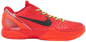 Giay Nike Kobe 6 Protro 'Reverse Grinch' FV4921-600
