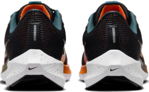 Giay Nike Pegasus 40 'Black Orange' FQ8723-010