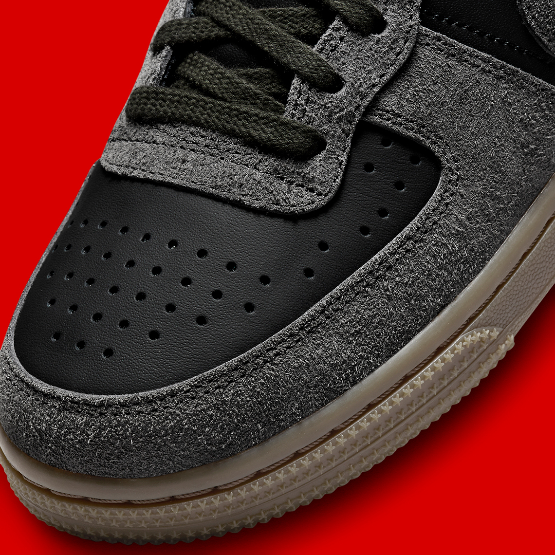 Giay Nike Terminator Low 'Black Medium Ash' FV0396-001