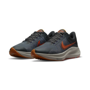 Giay Nike Zoom Winflo 8 Running 'Anthracite' CW3419-010
