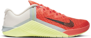 Giay Nike Metcon 6 'Bright Mango Light Zitron' AT3160-800