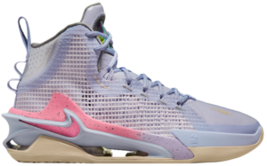 Giay Nike Air Zoom GT Jump 'Easter' CZ9907-501