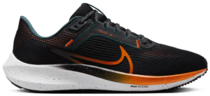 Giay Nike Pegasus 40 'Black Orange' FQ8723-010