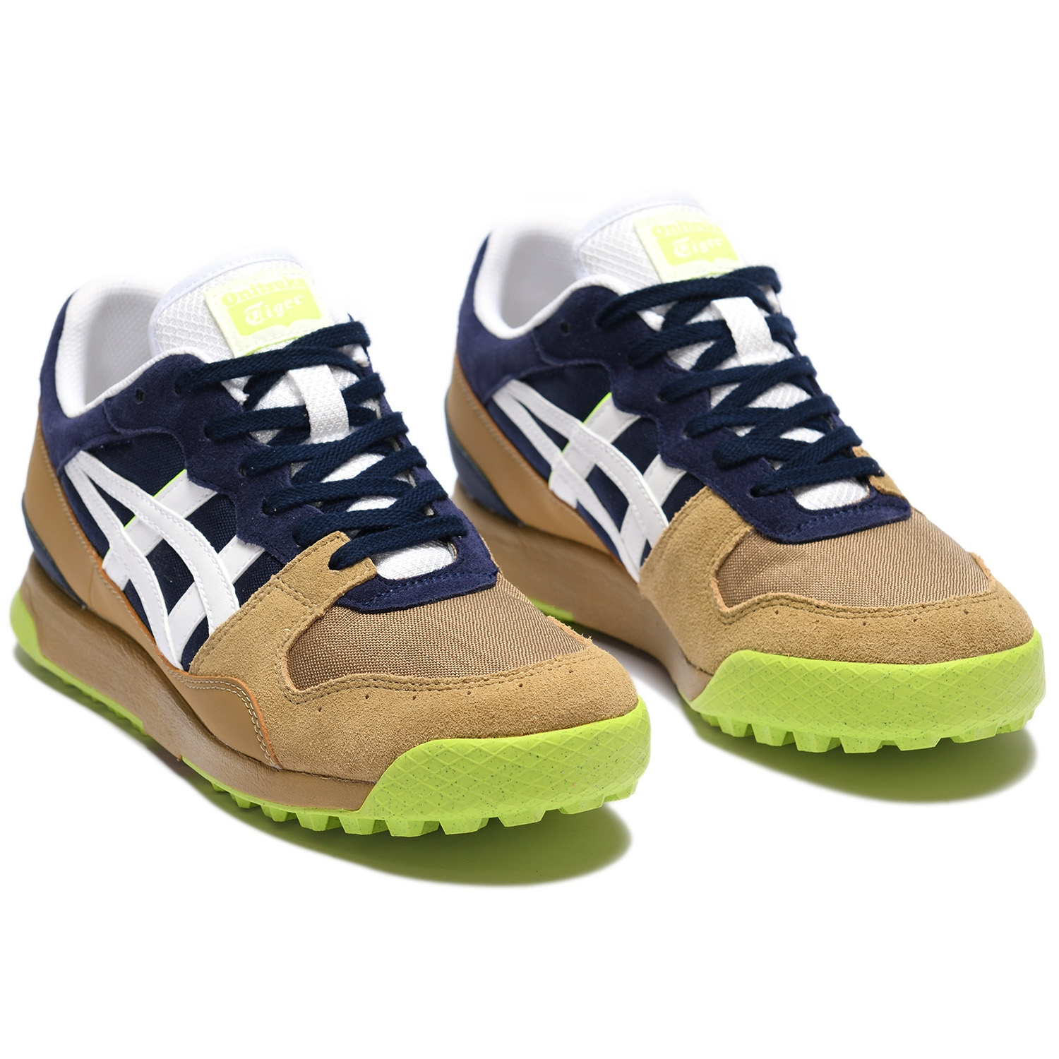 Giay Onitsuka Tiger Horizonia 'Peacoat White' 1183B567-400
