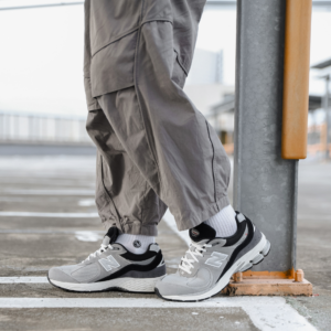 Giay New Balance 2002R 'Slate Grey Black' M2002RSG