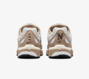 Giay Nike P6000 PRM Hangul Day 'Photon Dust Khaki' FQ8243-025
