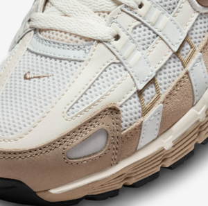 Giay Nike P6000 PRM Hangul Day 'Photon Dust Khaki' FQ8243-025