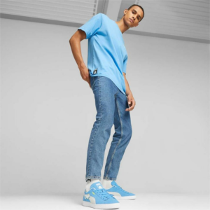 Giay Puma x Ripndip Suede Regal 'Blue' 393537-01