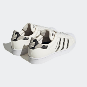 Giay Adidas Superstar x Marimekko 'White' HP9779