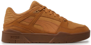 Giay Puma Slipstream Suede 'Desert Tan' 387547-02
