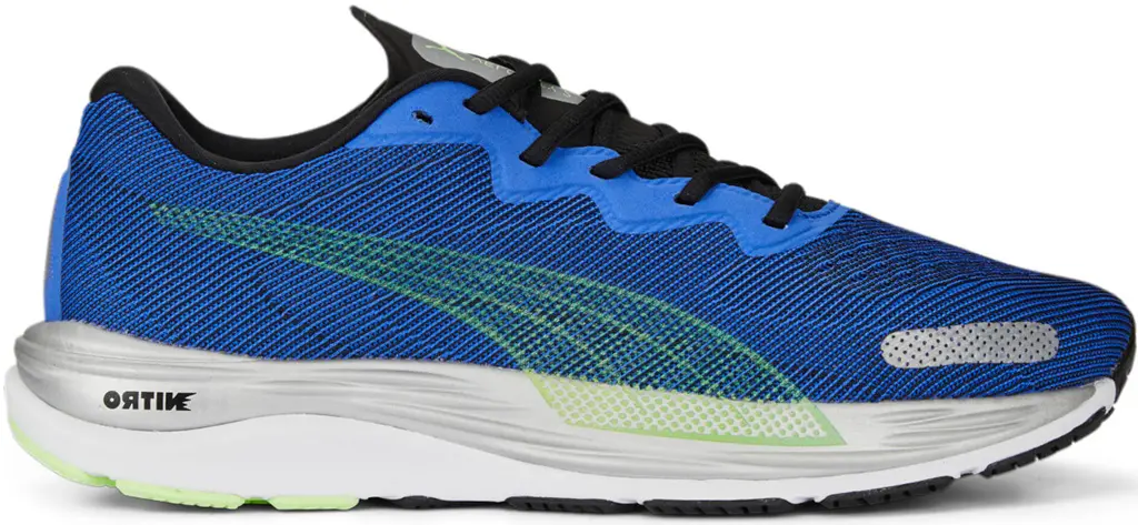 Giay Puma Velocity Nitro 2 'Blue Grey' 195337-13