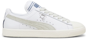 Giay Puma Clyde 'Rhuigi Pristine' 393305-01