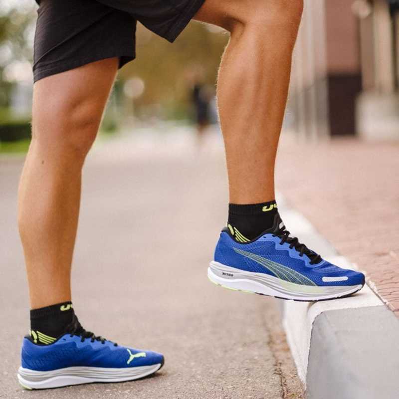Giay Puma Velocity Nitro 2 'Blue Grey' 195337-13