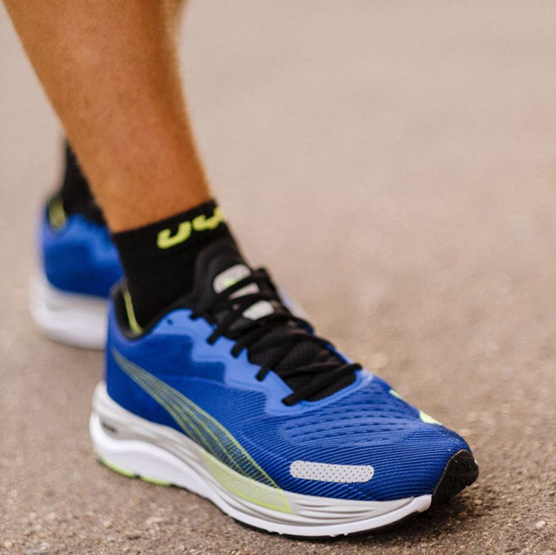 Giay Puma Velocity Nitro 2 'Blue Grey' 195337-13