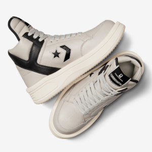 Giay Converse x Drkshdw Turbowpn 'Pelican' A06758C