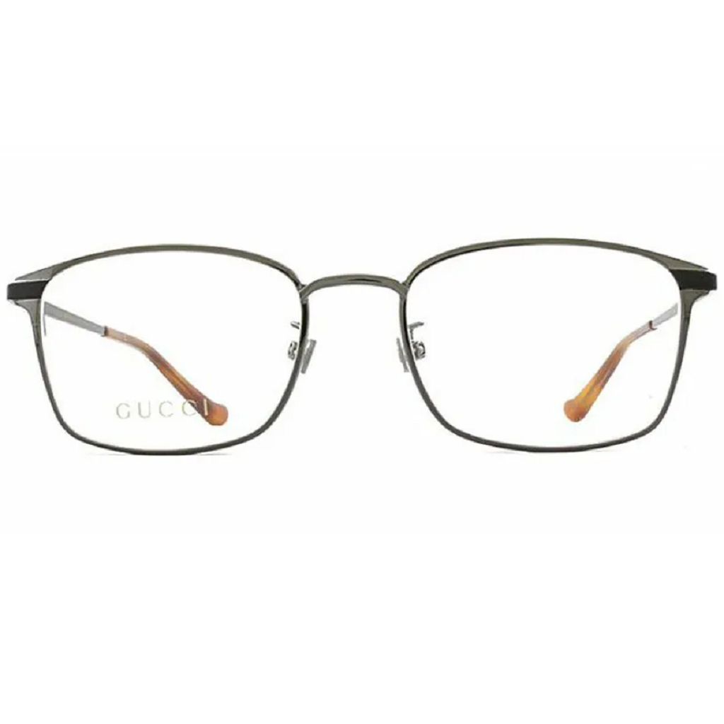 Kinh Gucci Eyeglasses 'Black' GG0579OK-002