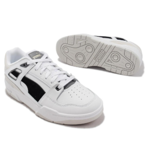 Giay Puma Slipstream Suede FS 'White' 388634-05